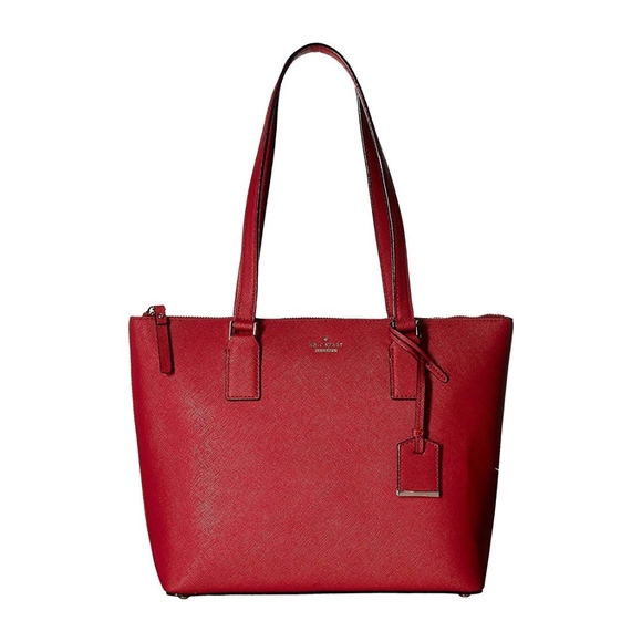 kate spade Handbags - Kate Spade Cameron Street Small Lucie Tote